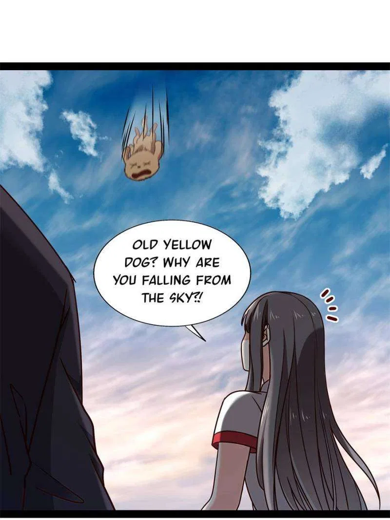 Rebirth: City Deity Chapter 296 – Page 9