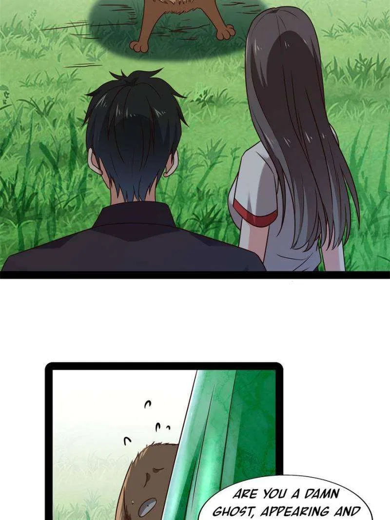 Rebirth: City Deity Chapter 296 – Page 13