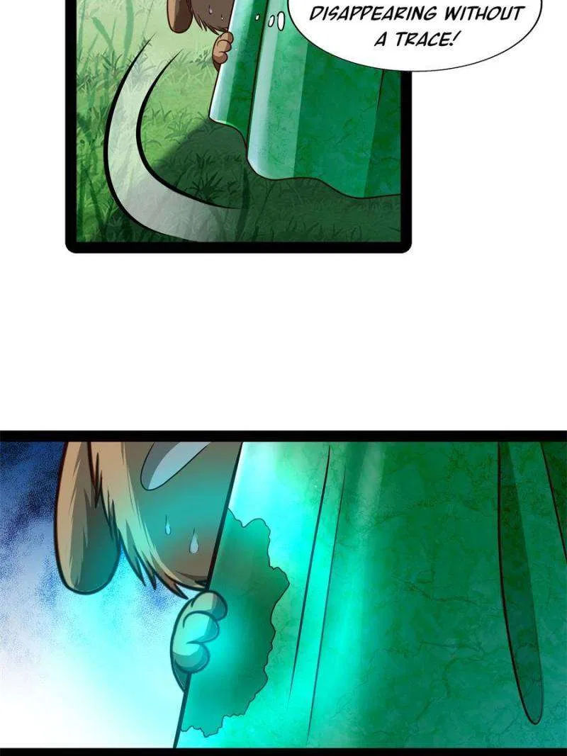 Rebirth: City Deity Chapter 296 – Page 14