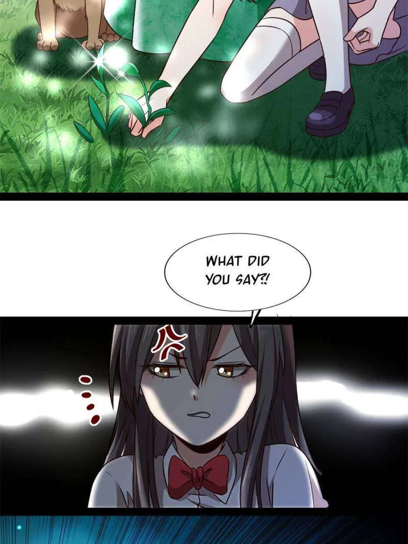 Rebirth: City Deity Chapter 296 – Page 23