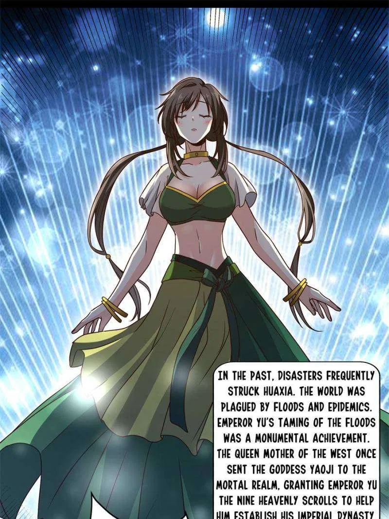 Rebirth: City Deity Chapter 296 – Page 25