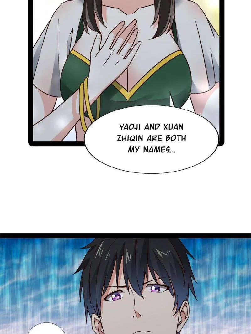 Rebirth: City Deity Chapter 296 – Page 30