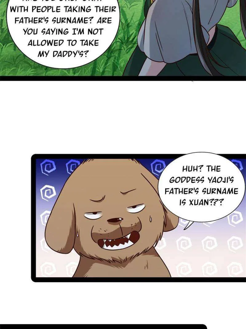 Rebirth: City Deity Chapter 296 – Page 32