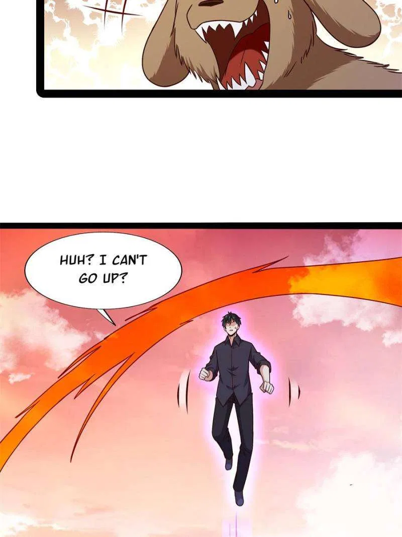 Rebirth: City Deity Chapter 295 – Page 5