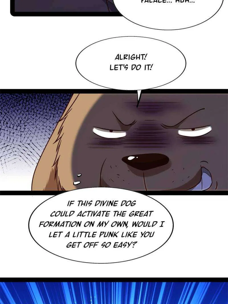 Rebirth: City Deity Chapter 295 – Page 22