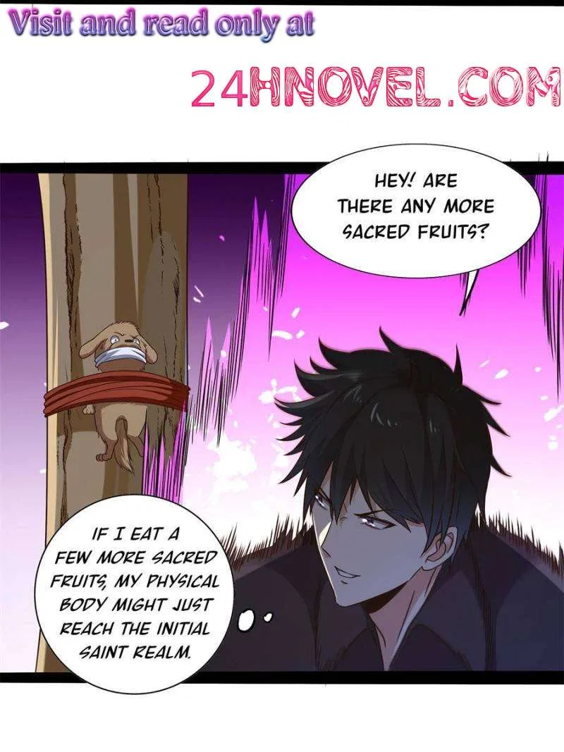 Rebirth: City Deity Chapter 294 – Page 2