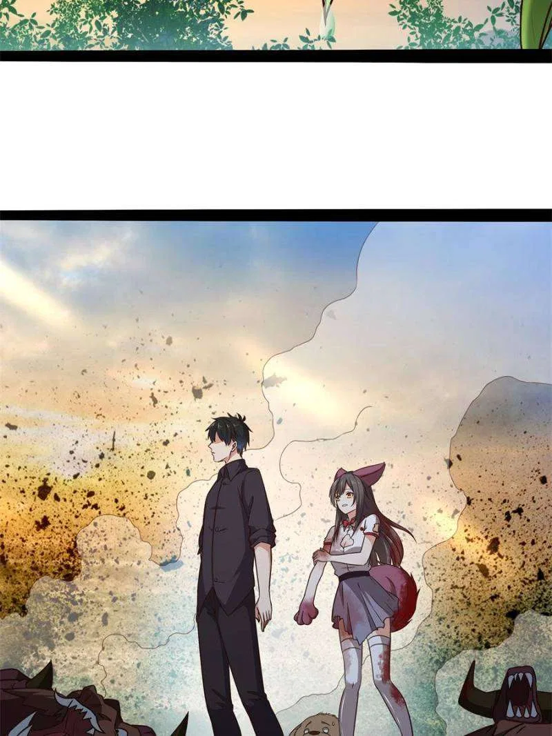Rebirth: City Deity Chapter 294 – Page 5