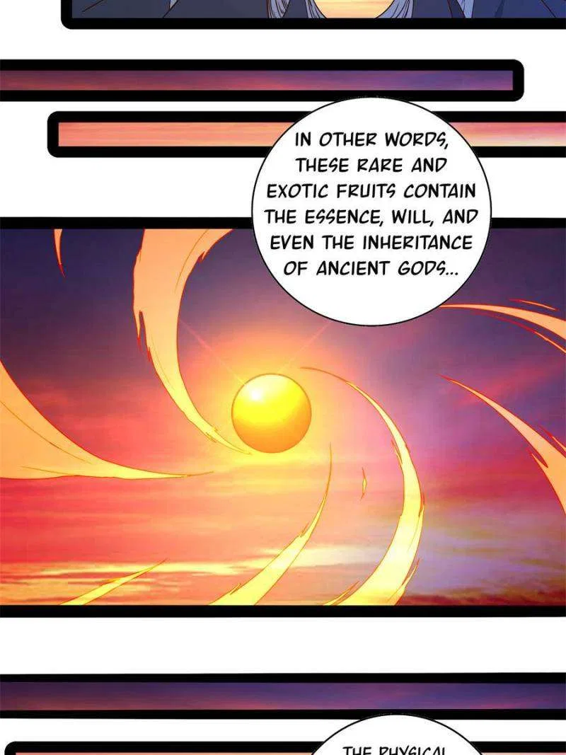 Rebirth: City Deity Chapter 294 – Page 11