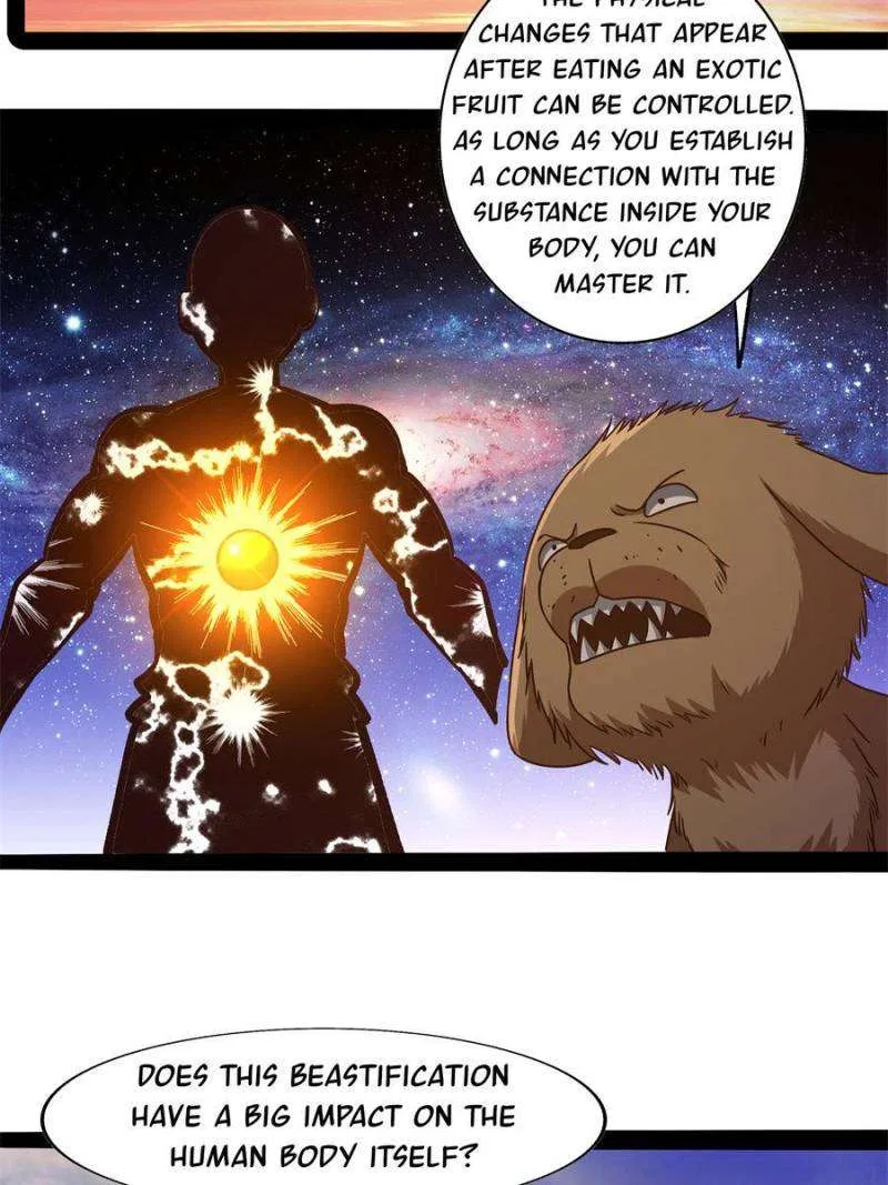 Rebirth: City Deity Chapter 294 – Page 12