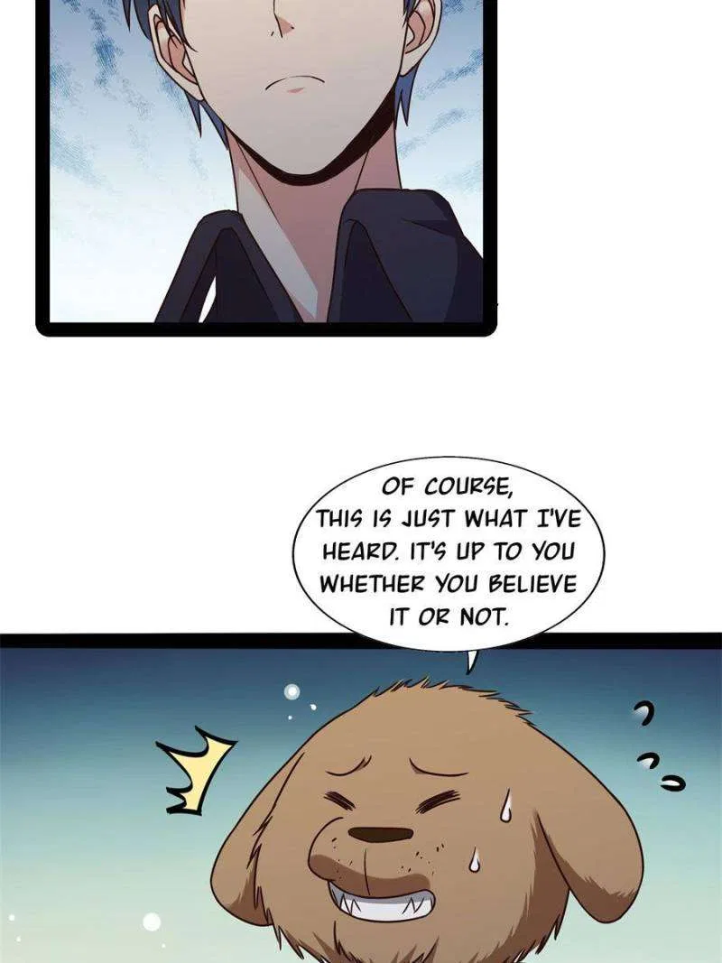 Rebirth: City Deity Chapter 294 – Page 15