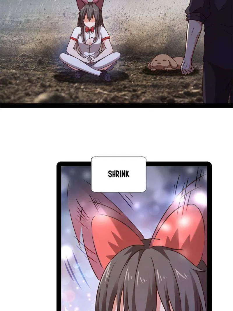Rebirth: City Deity Chapter 294 – Page 18