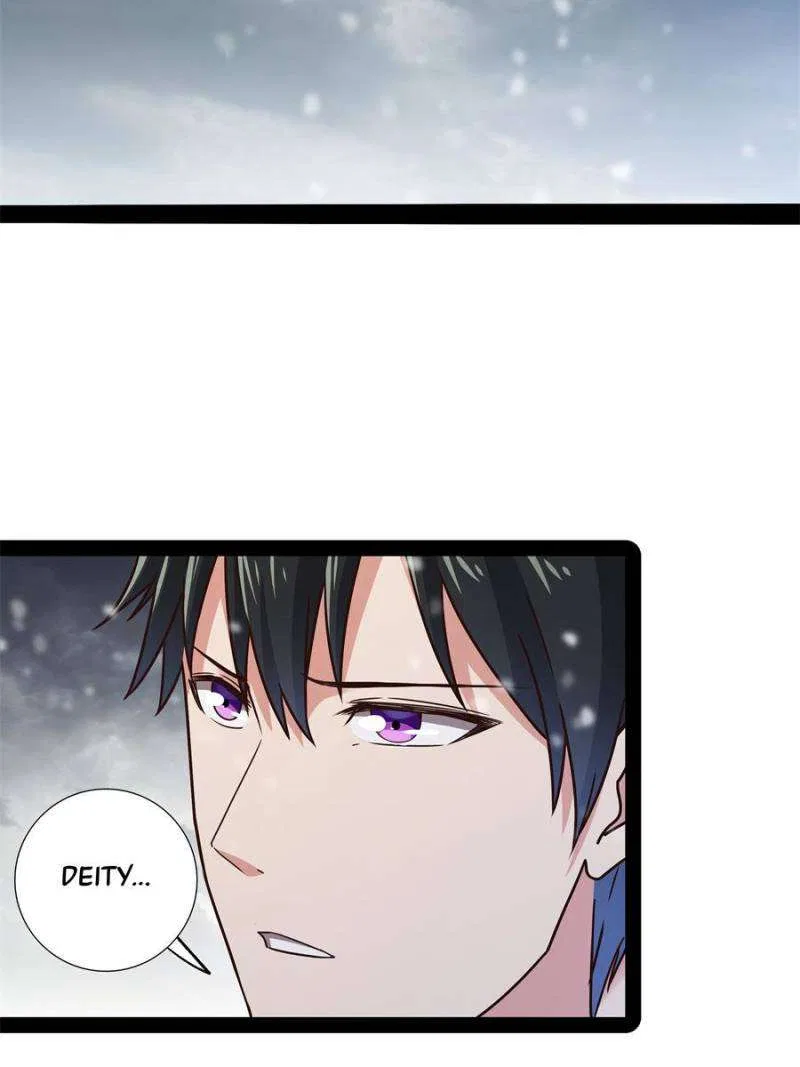 Rebirth: City Deity Chapter 294 – Page 28