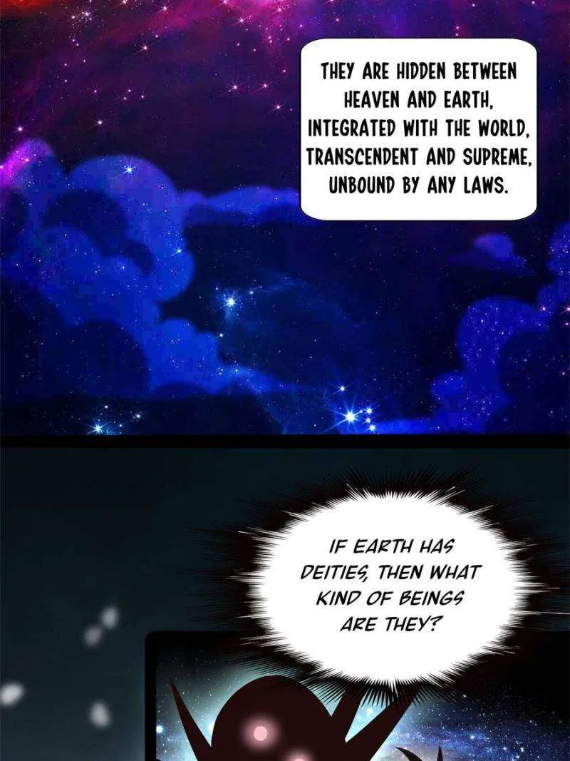 Rebirth: City Deity Chapter 294 – Page 30