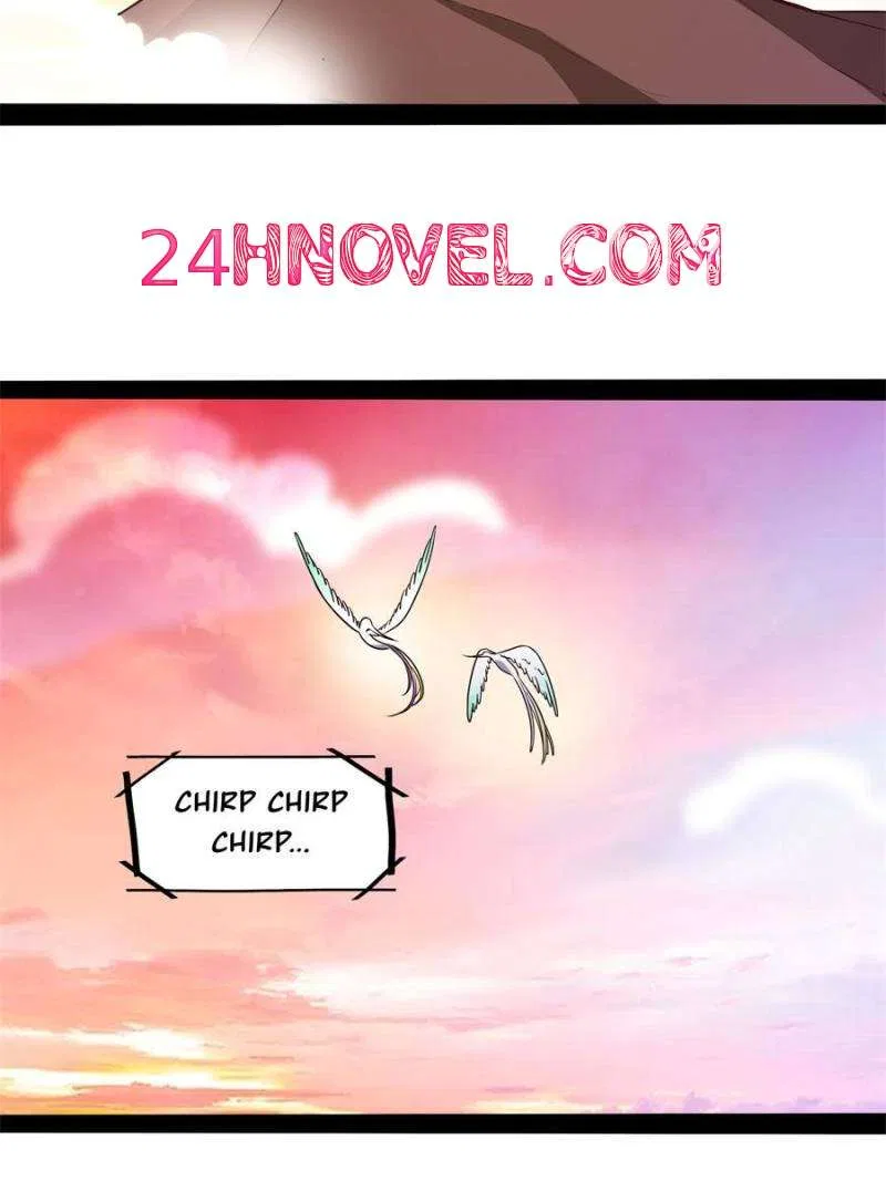 Rebirth: City Deity Chapter 294 – Page 34