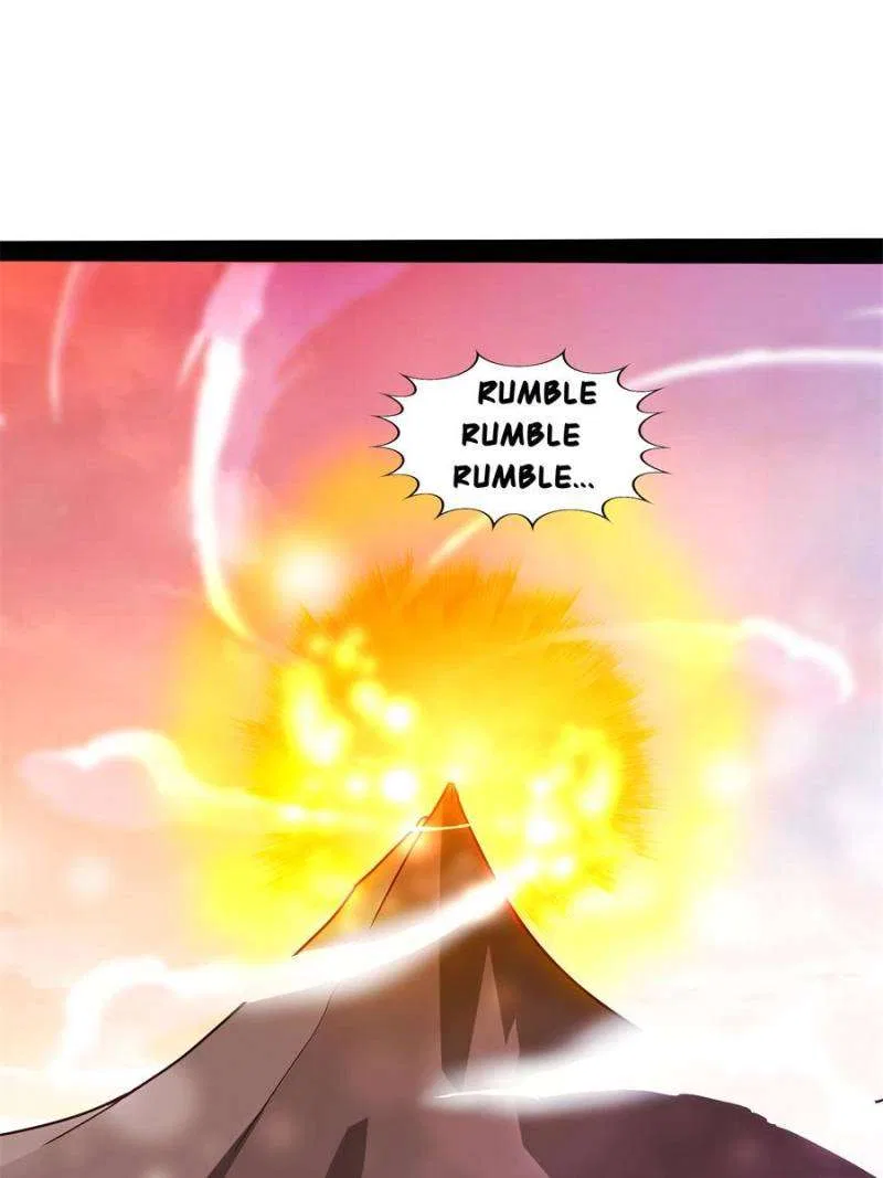 Rebirth: City Deity Chapter 294 – Page 35