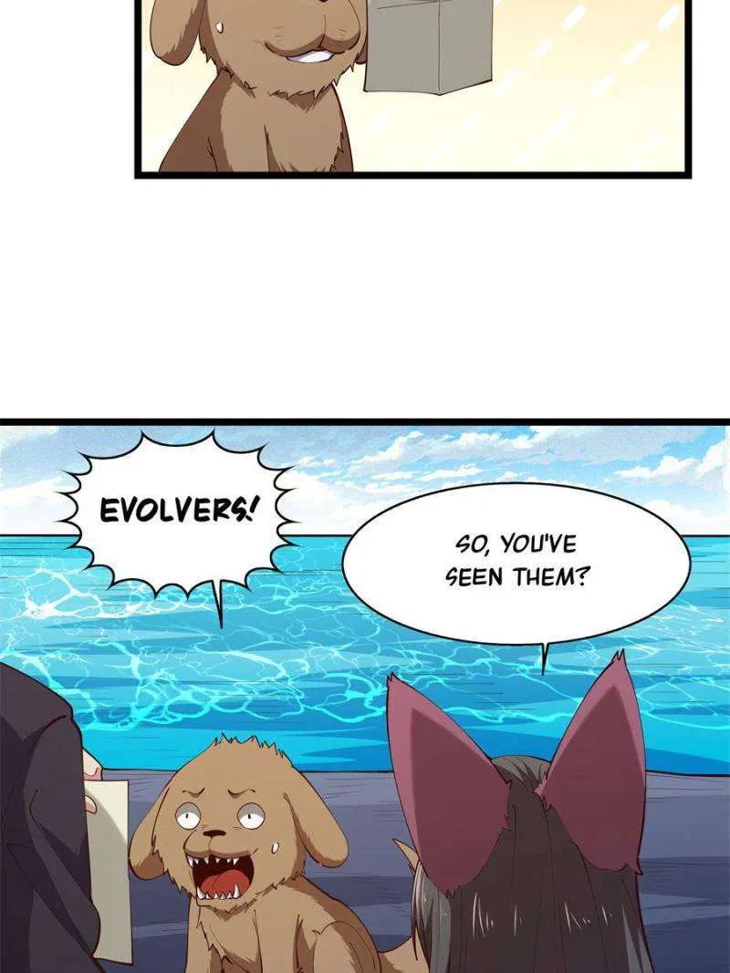 Rebirth: City Deity Chapter 293 – Page 6