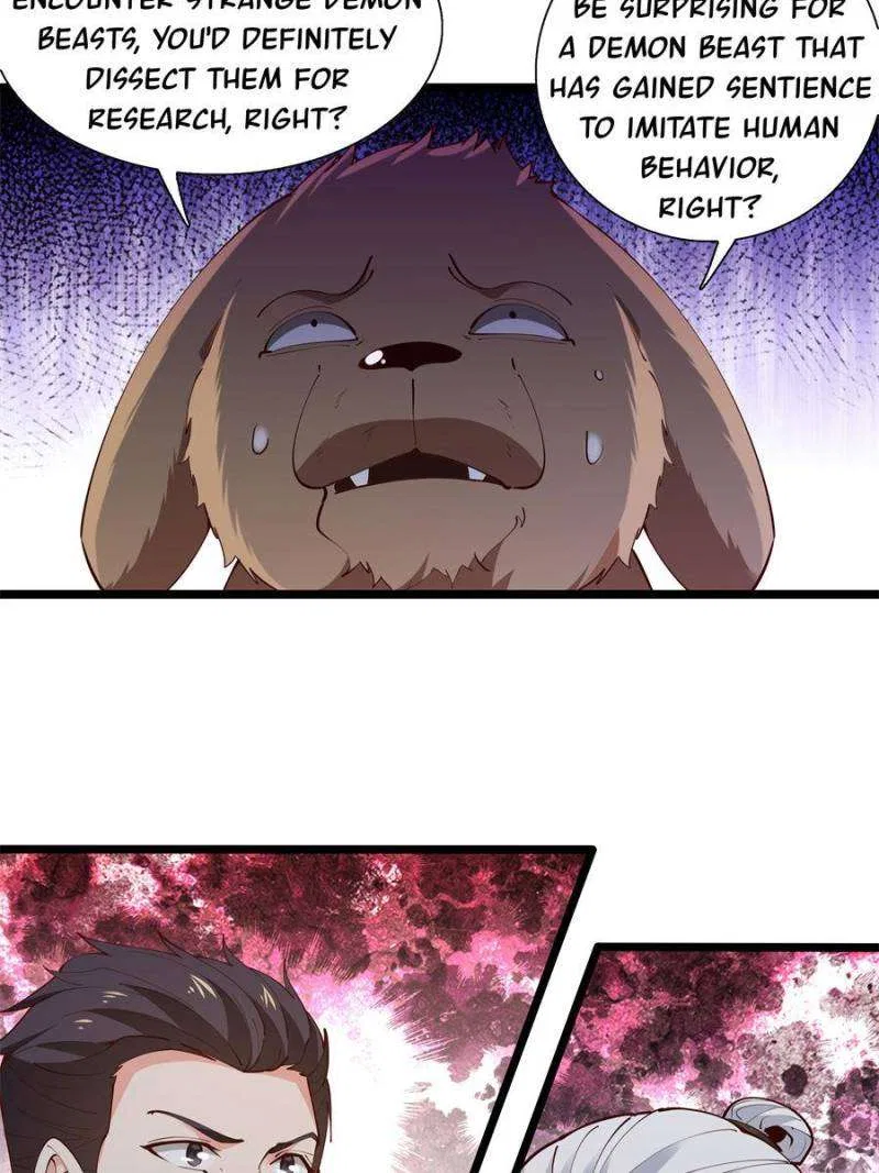 Rebirth: City Deity Chapter 293 – Page 10