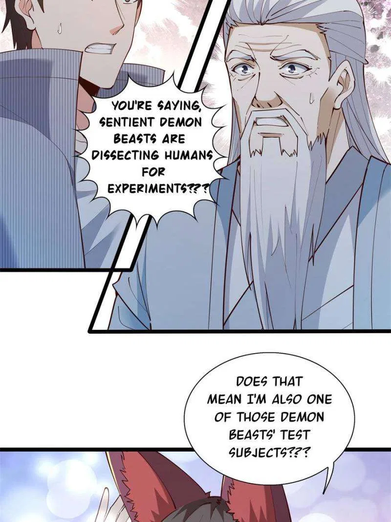 Rebirth: City Deity Chapter 293 – Page 11