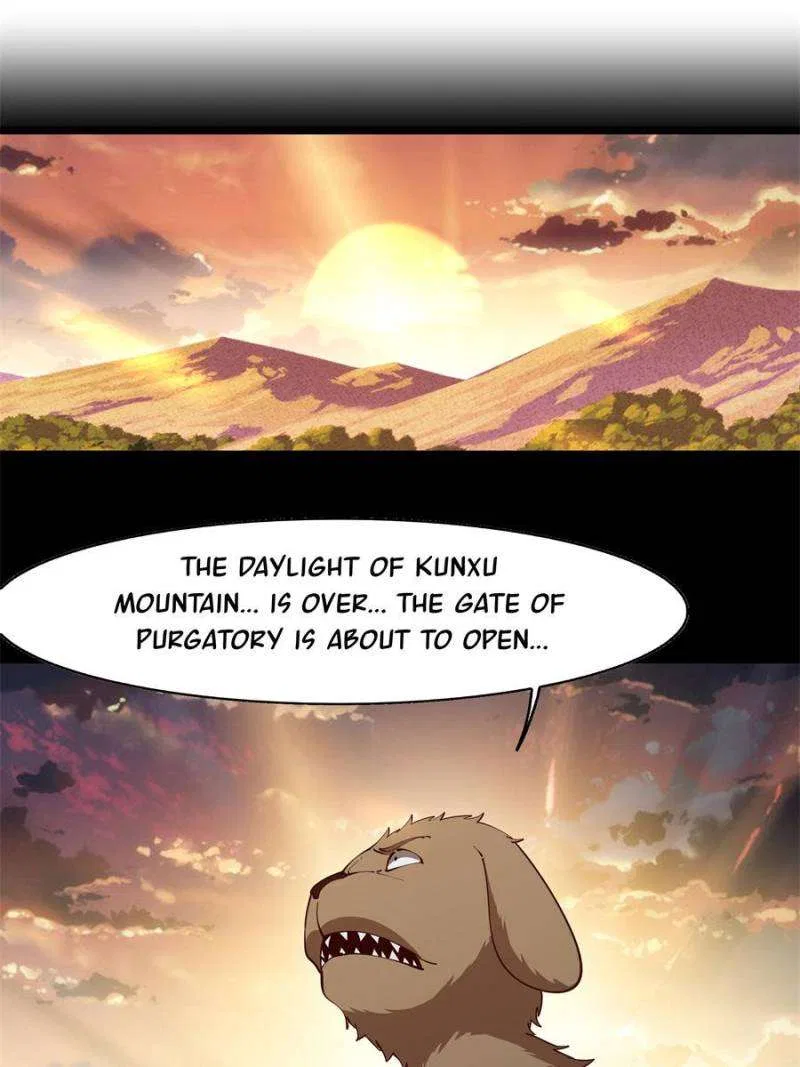 Rebirth: City Deity Chapter 293 – Page 17
