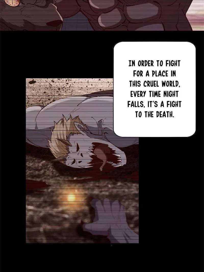 Rebirth: City Deity Chapter 293 – Page 20
