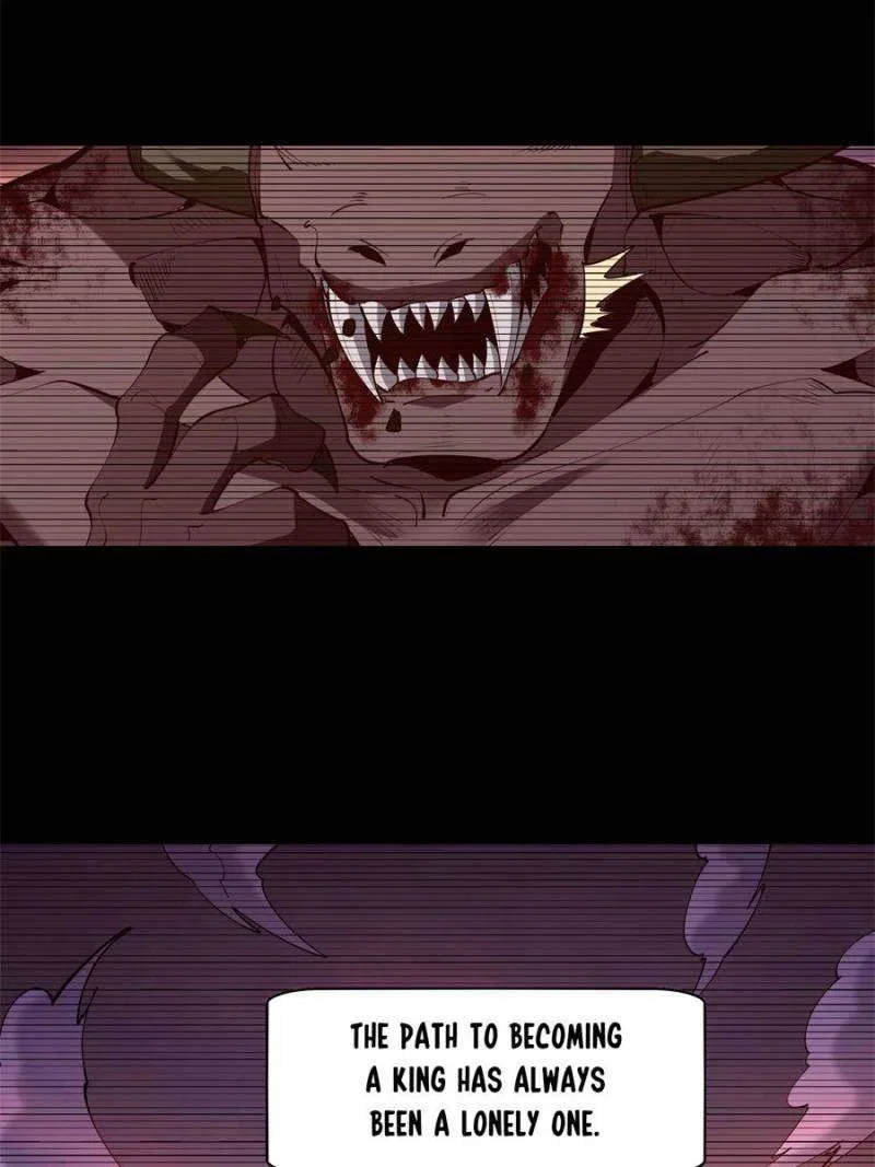 Rebirth: City Deity Chapter 293 – Page 21