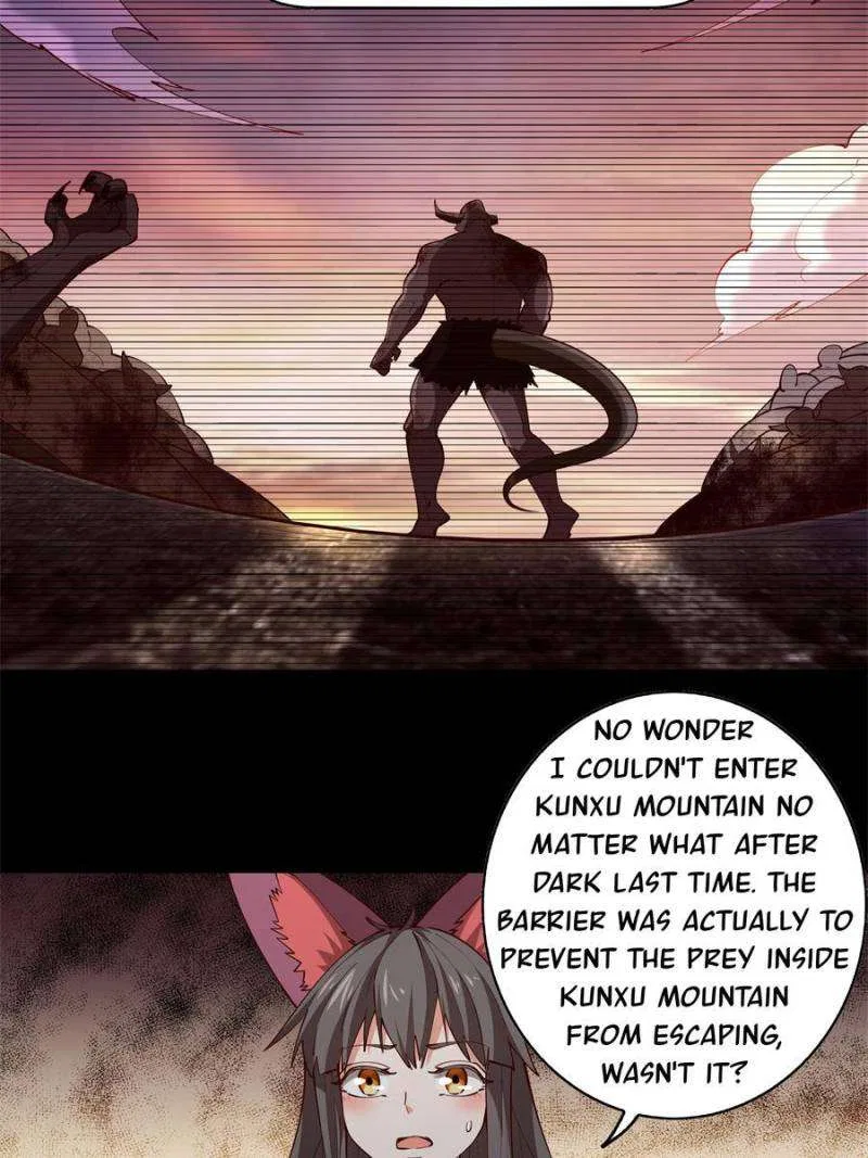 Rebirth: City Deity Chapter 293 – Page 22