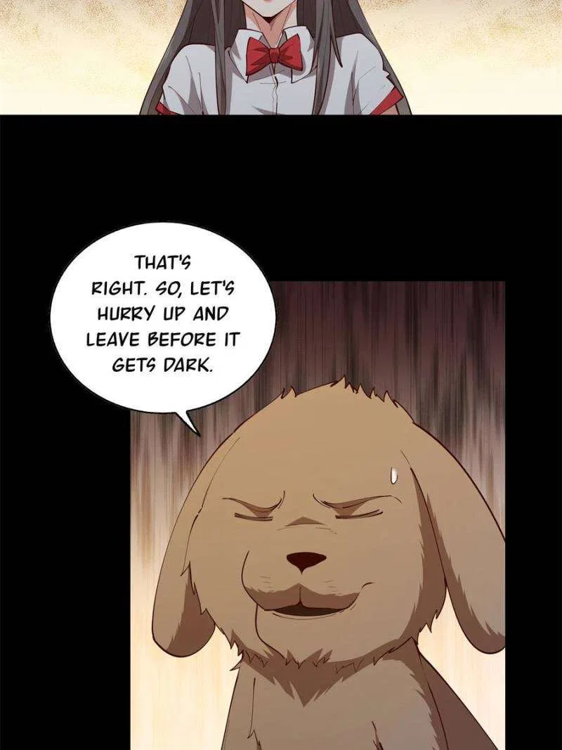 Rebirth: City Deity Chapter 293 – Page 23