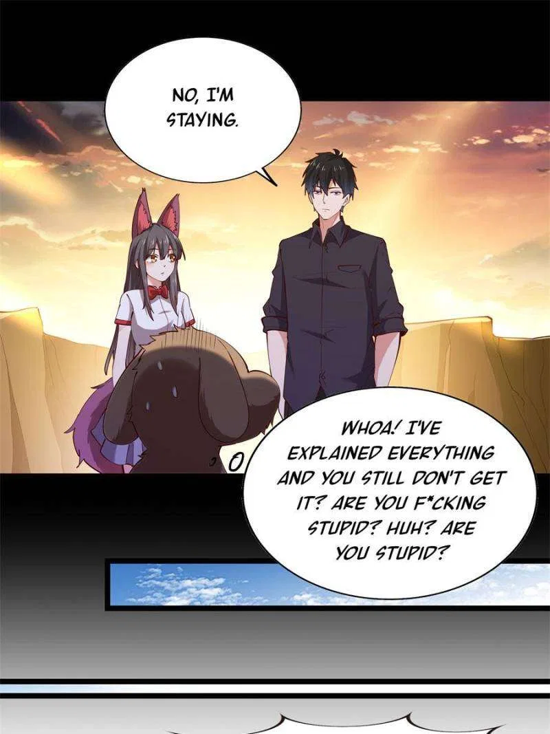 Rebirth: City Deity Chapter 293 – Page 25