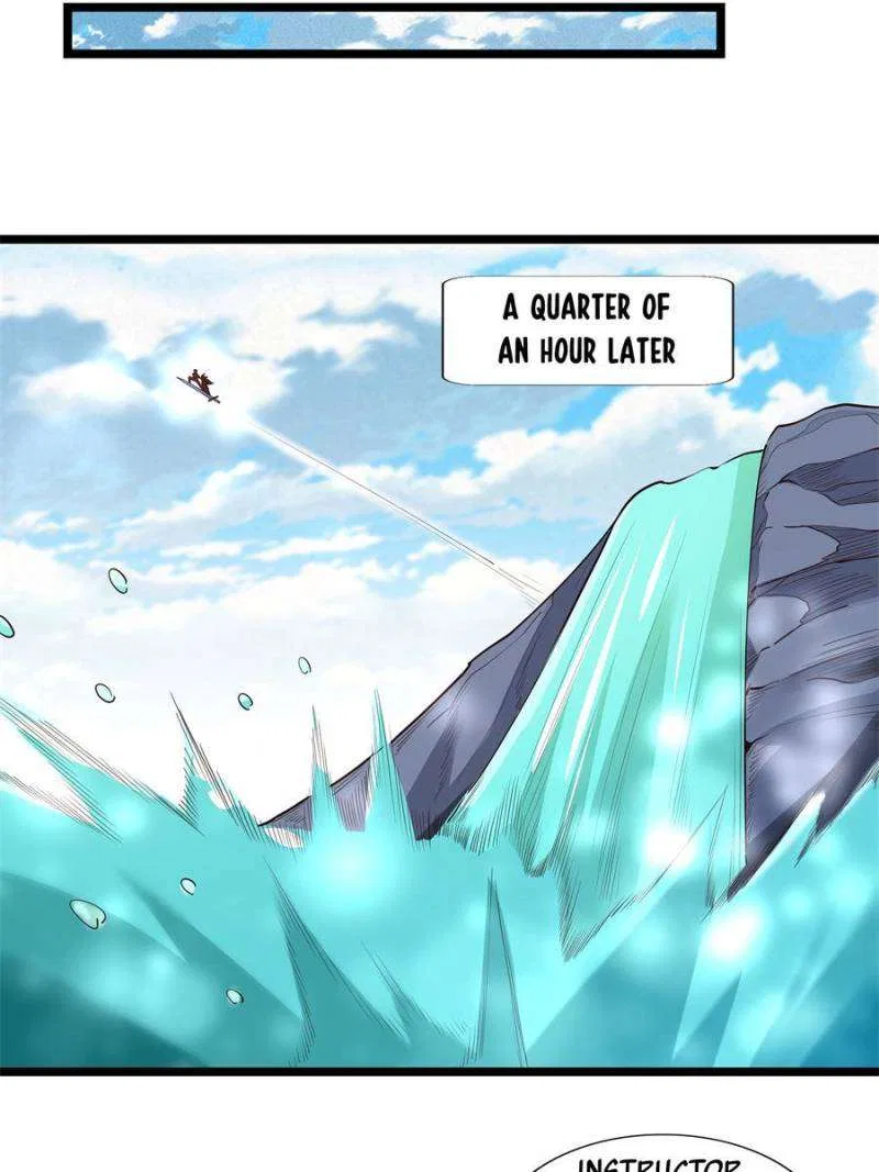 Rebirth: City Deity Chapter 292 – Page 19