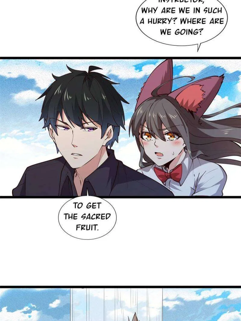 Rebirth: City Deity Chapter 292 – Page 20