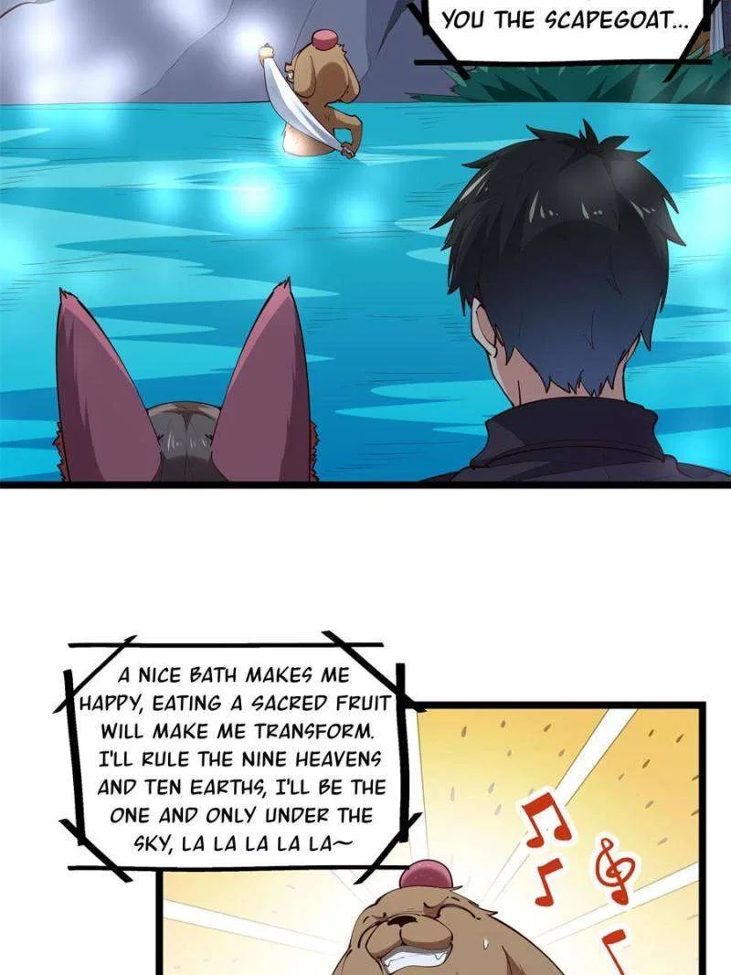 Rebirth: City Deity Chapter 292 – Page 22