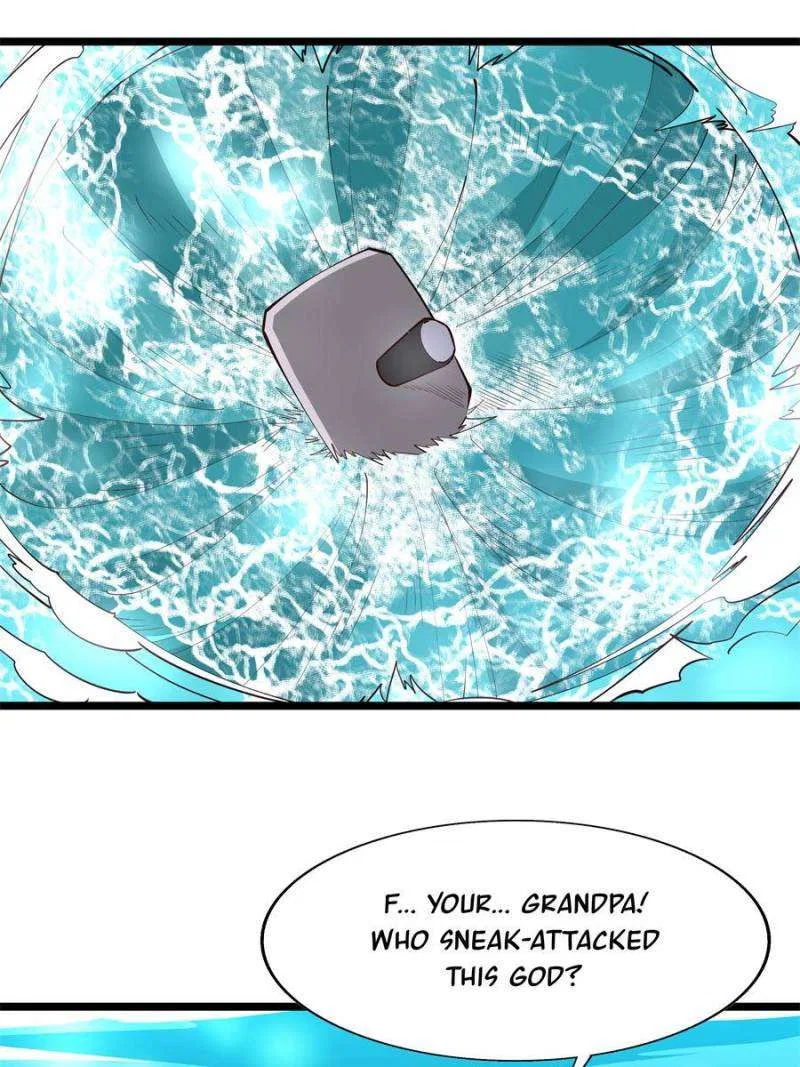 Rebirth: City Deity Chapter 292 – Page 28