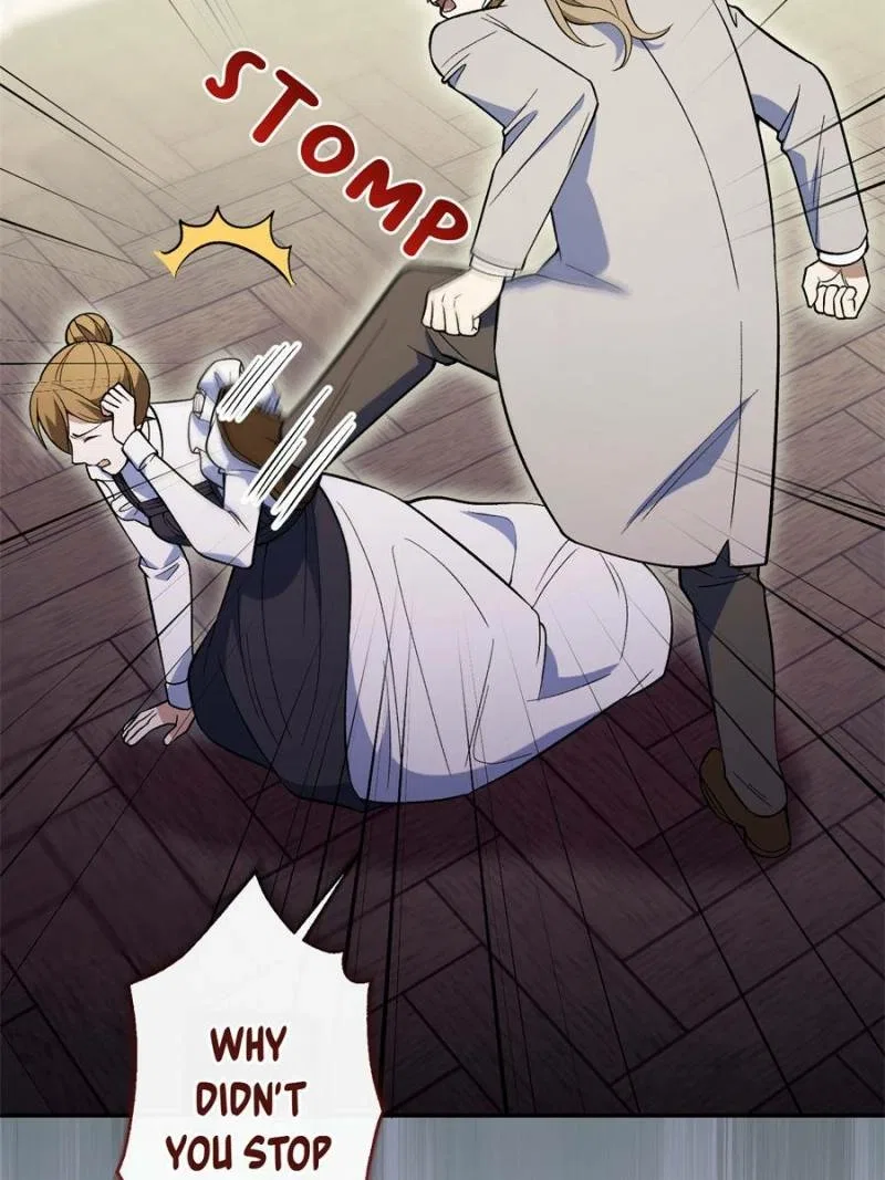 The Duke’s Masked Wife Chapter 44 – Page 8