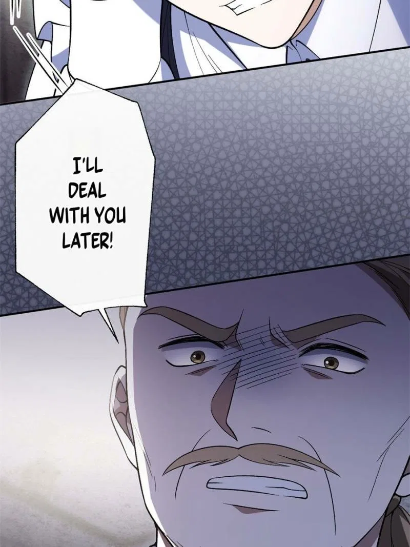 The Duke’s Masked Wife Chapter 44 – Page 10