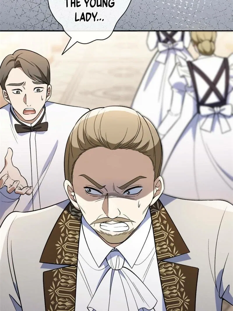 The Duke’s Masked Wife Chapter 44 – Page 17