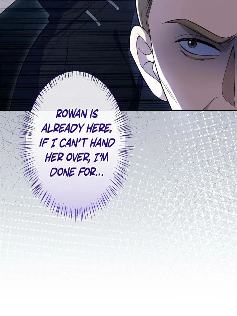 The Duke’s Masked Wife Chapter 44 – Page 20
