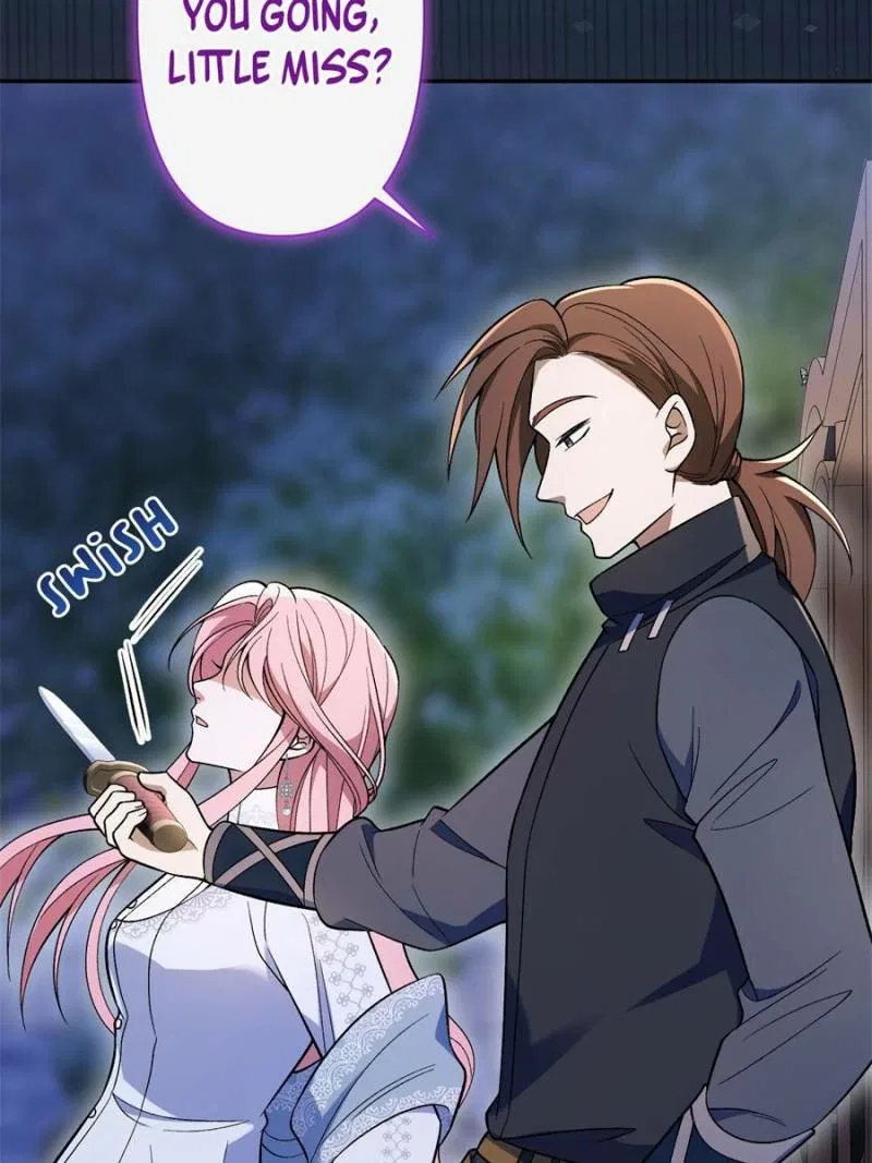 The Duke’s Masked Wife Chapter 44 – Page 32