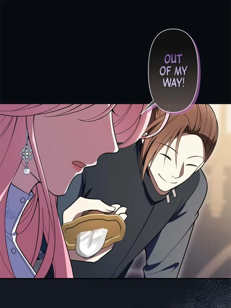 The Duke’s Masked Wife Chapter 44 – Page 35