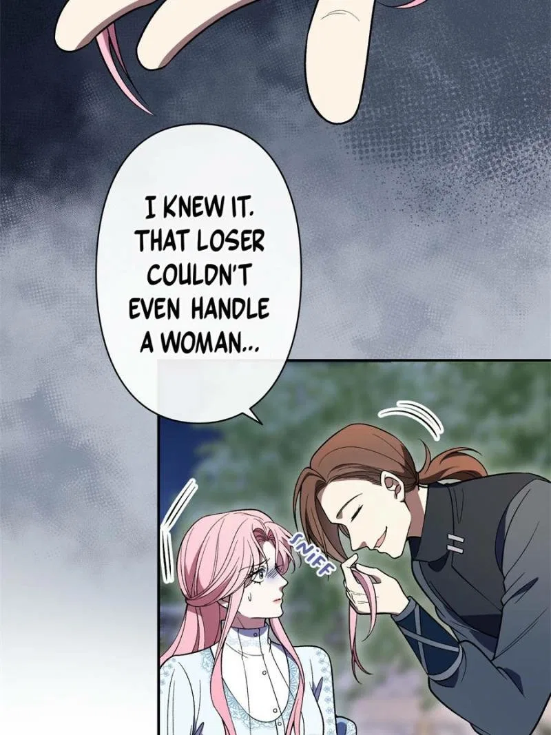 The Duke’s Masked Wife Chapter 44 – Page 39