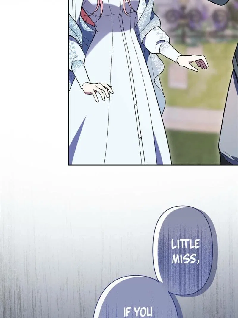 The Duke’s Masked Wife Chapter 44 – Page 40