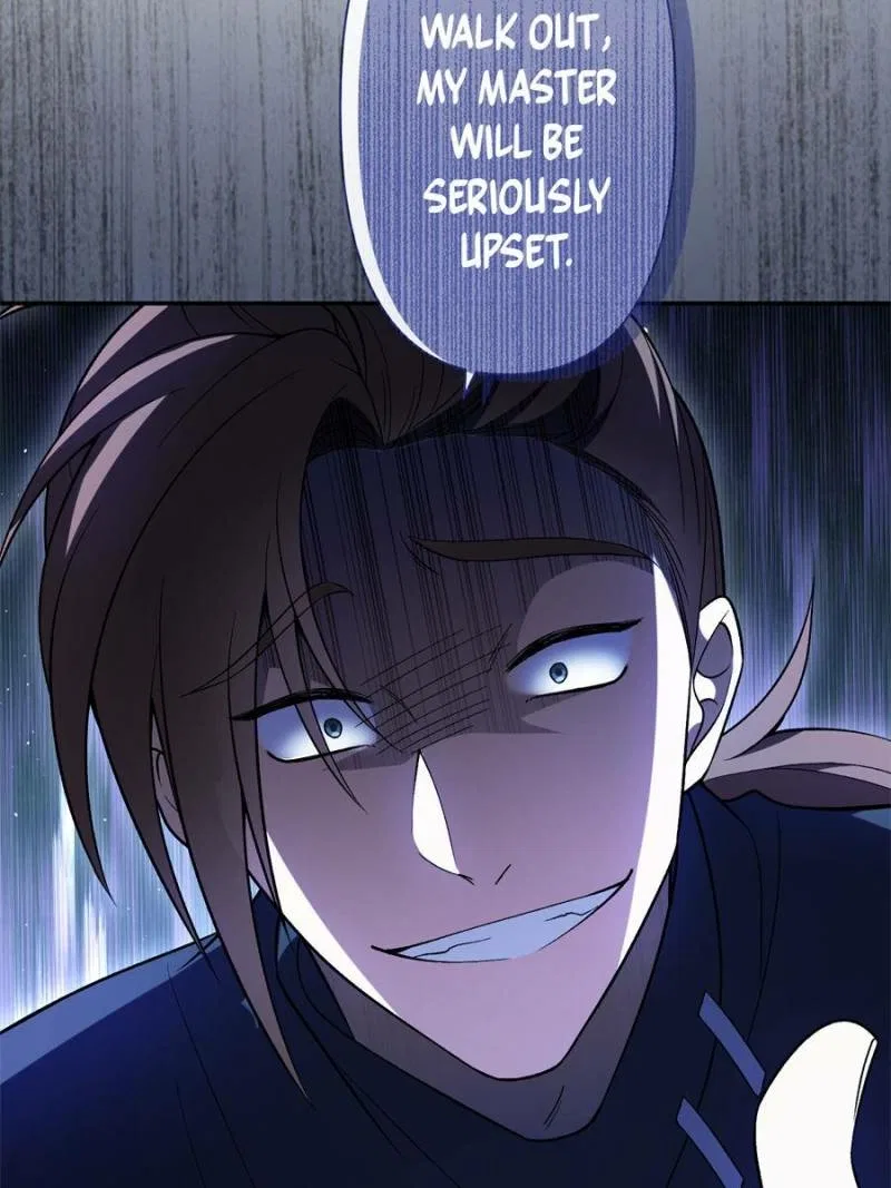 The Duke’s Masked Wife Chapter 44 – Page 41