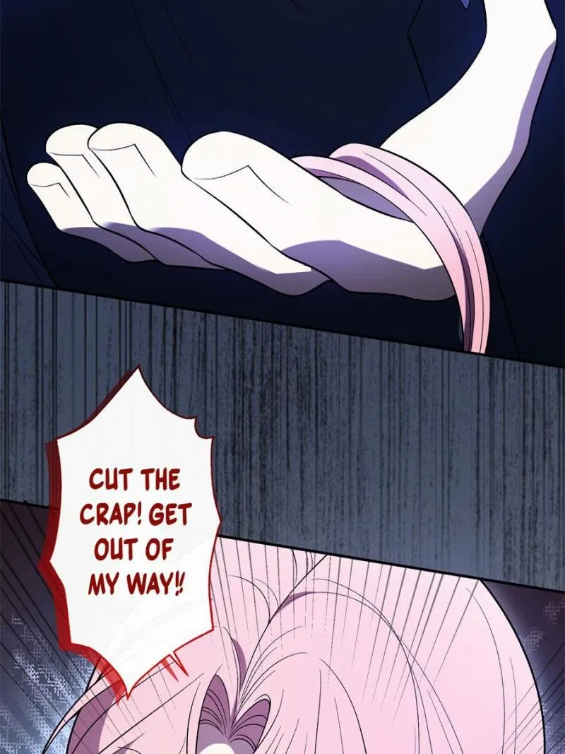 The Duke’s Masked Wife Chapter 44 – Page 42
