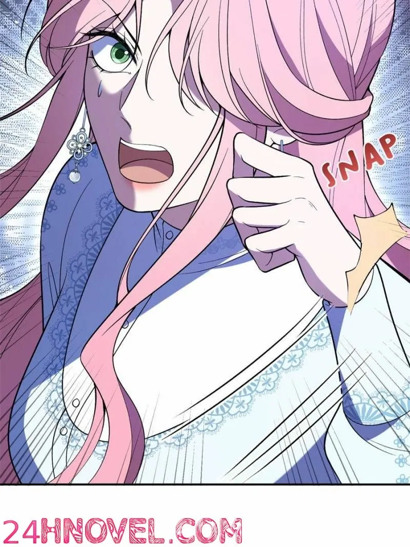 The Duke’s Masked Wife Chapter 44 – Page 43