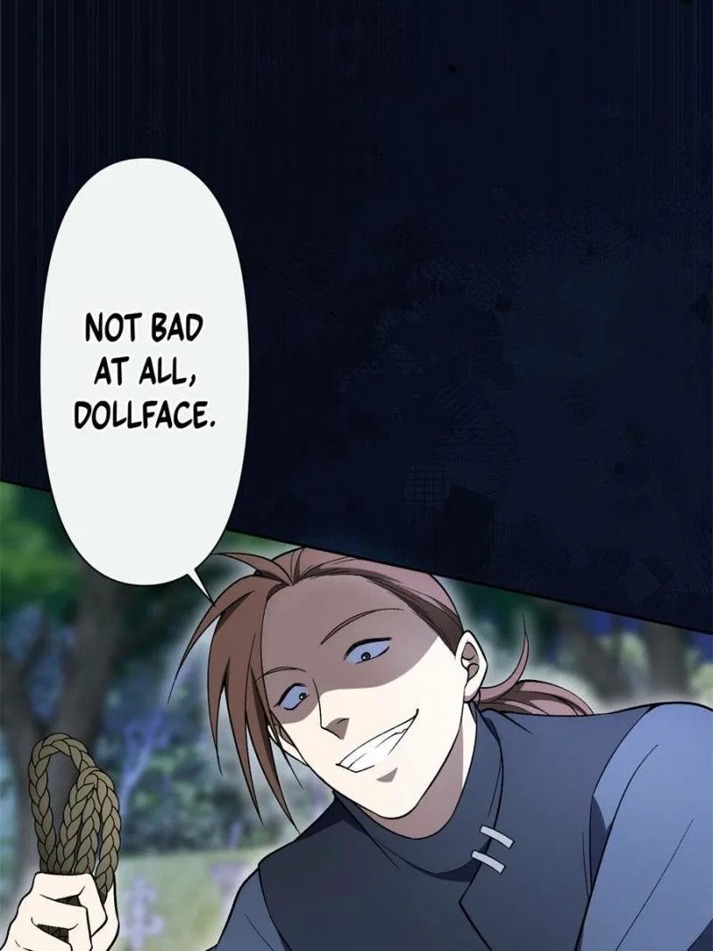 The Duke’s Masked Wife Chapter 44 – Page 49