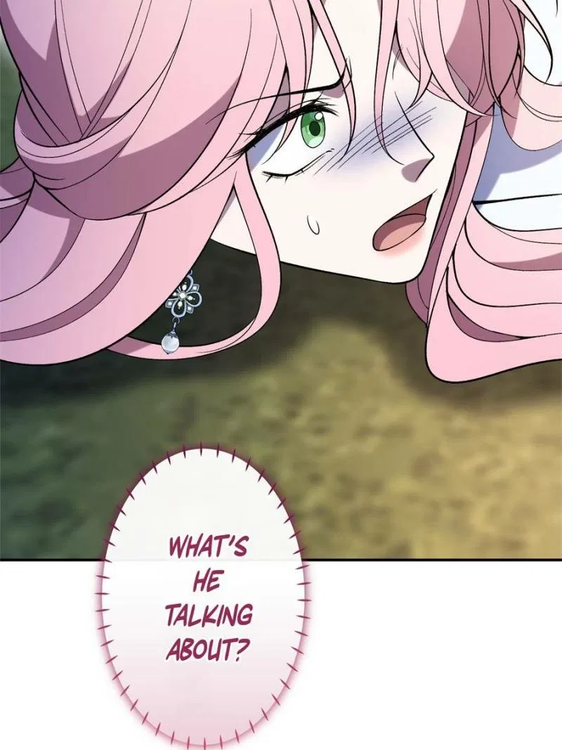 The Duke’s Masked Wife Chapter 44 – Page 54