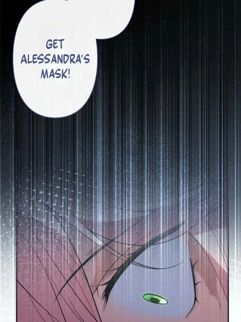 The Duke’s Masked Wife Chapter 44 – Page 59