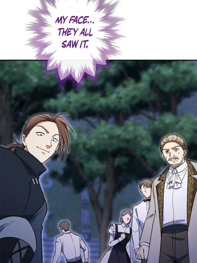 The Duke’s Masked Wife Chapter 44 – Page 61