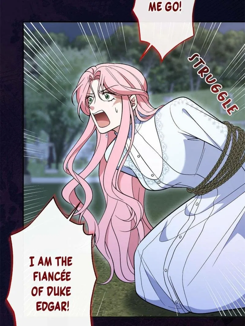 The Duke’s Masked Wife Chapter 44 – Page 63