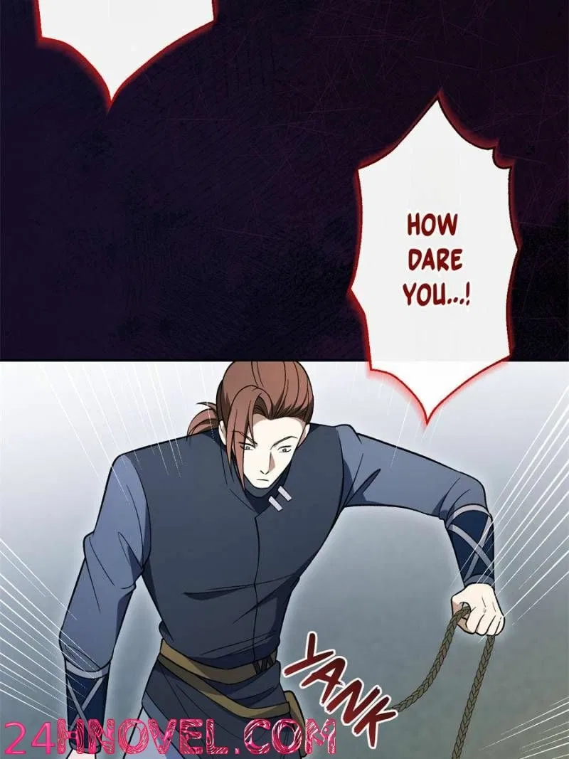 The Duke’s Masked Wife Chapter 44 – Page 64