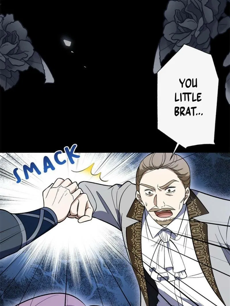 The Duke’s Masked Wife Chapter 44 – Page 74